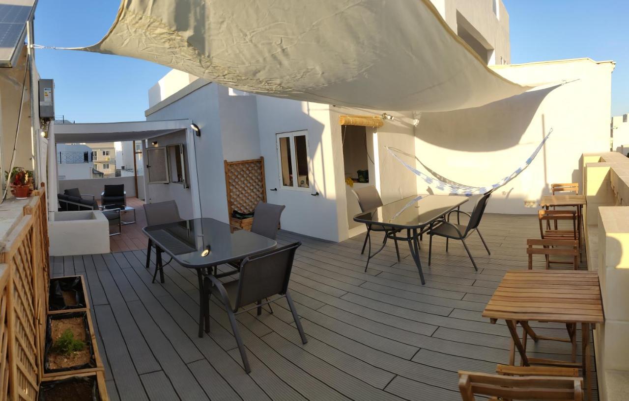 Walter'S B&B Gzira المظهر الخارجي الصورة