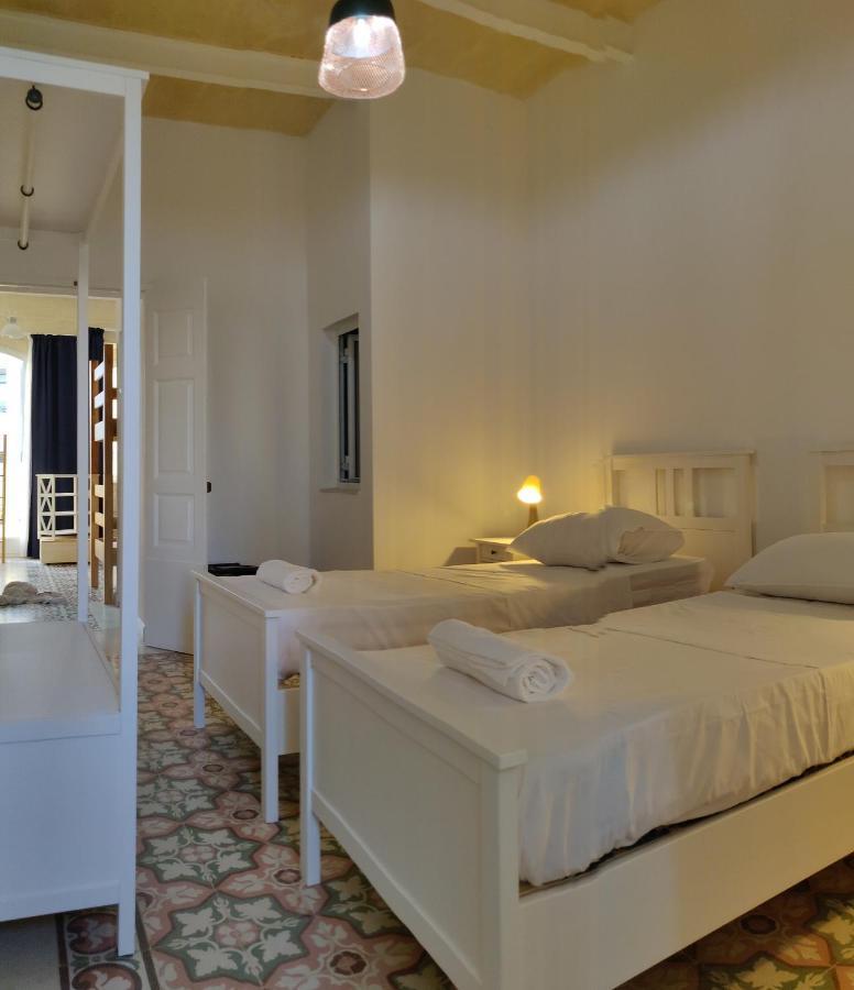 Walter'S B&B Gzira المظهر الخارجي الصورة