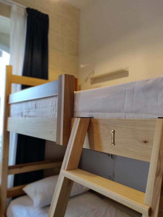 Walter'S B&B Gzira المظهر الخارجي الصورة