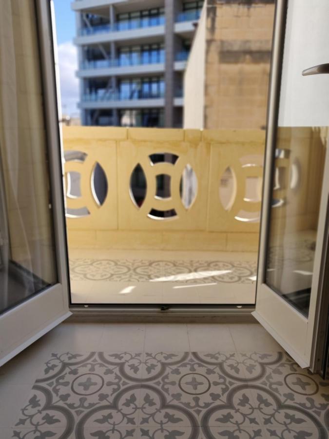 Walter'S B&B Gzira المظهر الخارجي الصورة