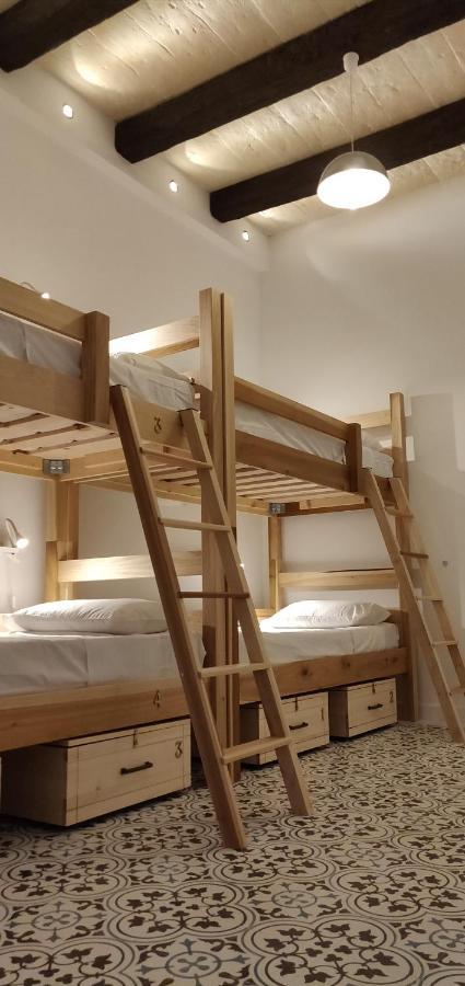 Walter'S B&B Gzira المظهر الخارجي الصورة