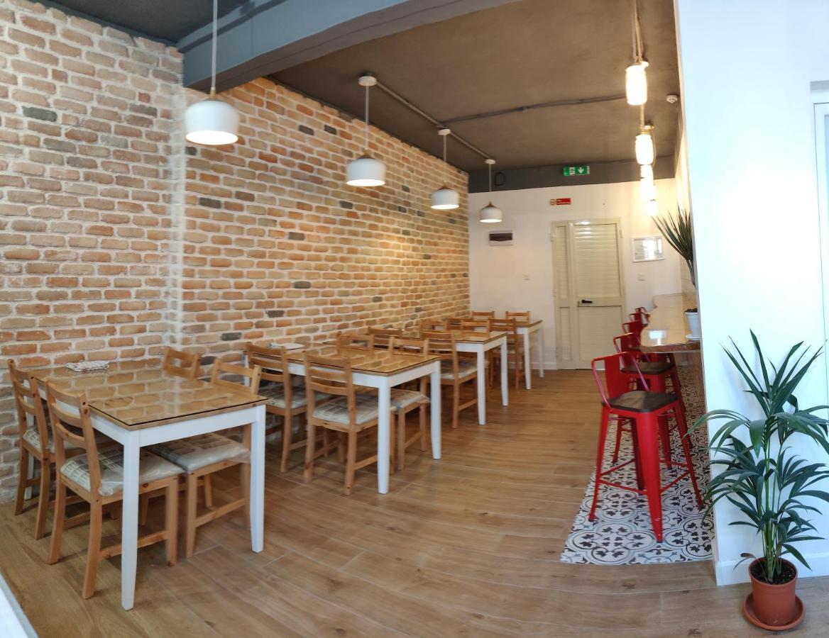 Walter'S B&B Gzira المظهر الخارجي الصورة