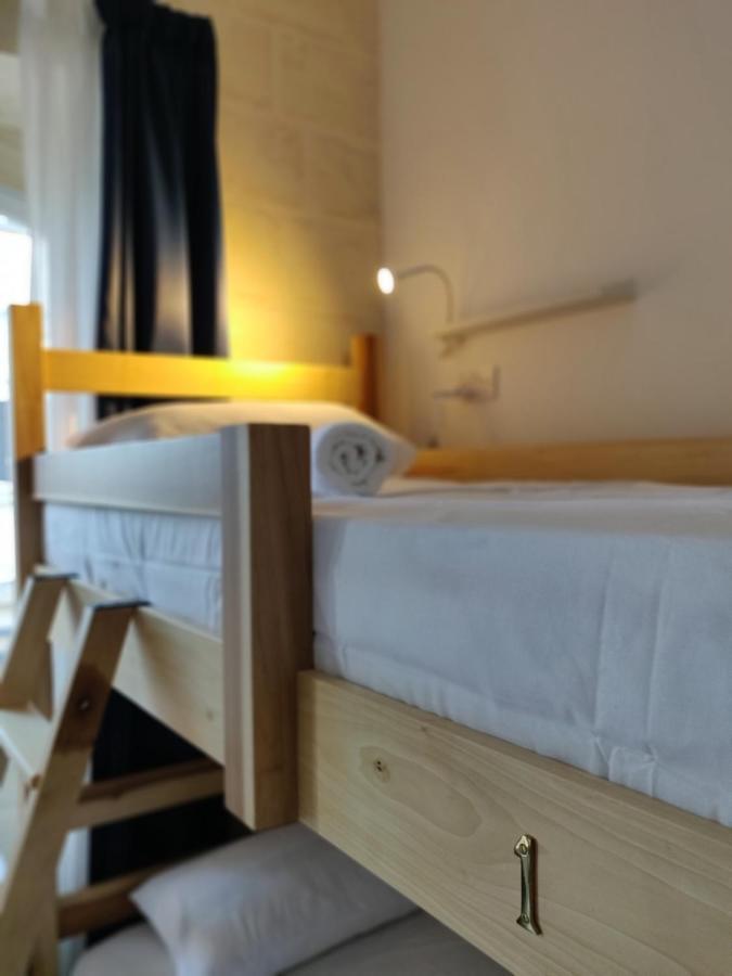 Walter'S B&B Gzira المظهر الخارجي الصورة