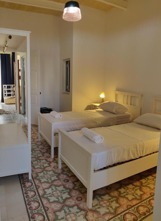 Walter'S B&B Gzira المظهر الخارجي الصورة