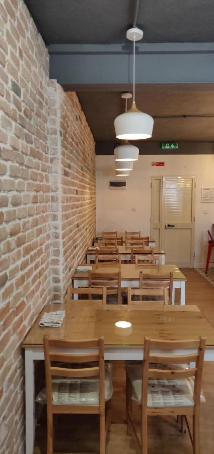 Walter'S B&B Gzira المظهر الخارجي الصورة