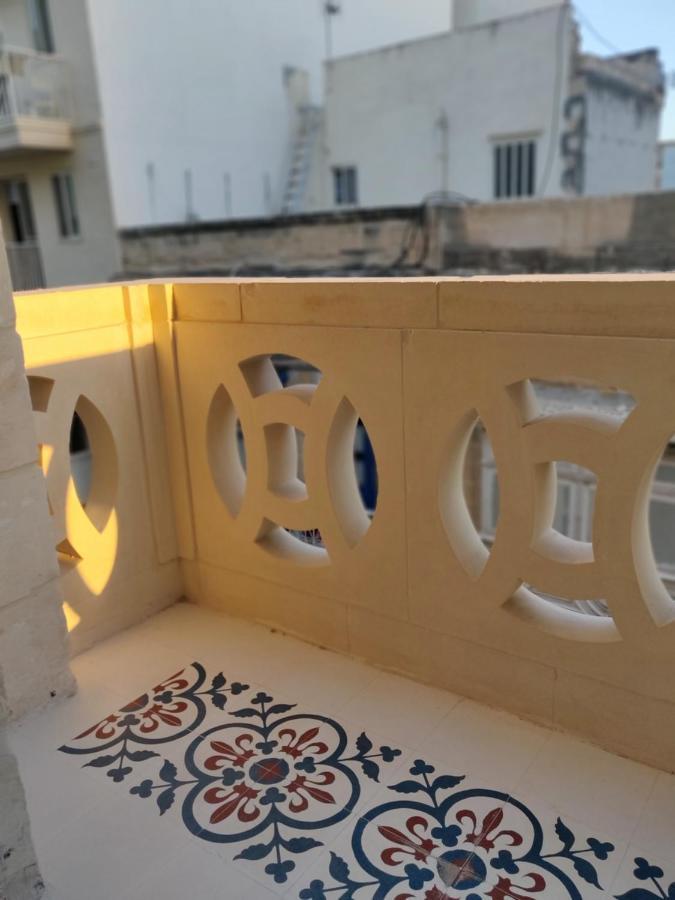 Walter'S B&B Gzira المظهر الخارجي الصورة