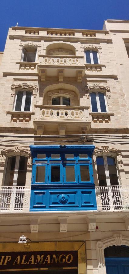 Walter'S B&B Gzira المظهر الخارجي الصورة