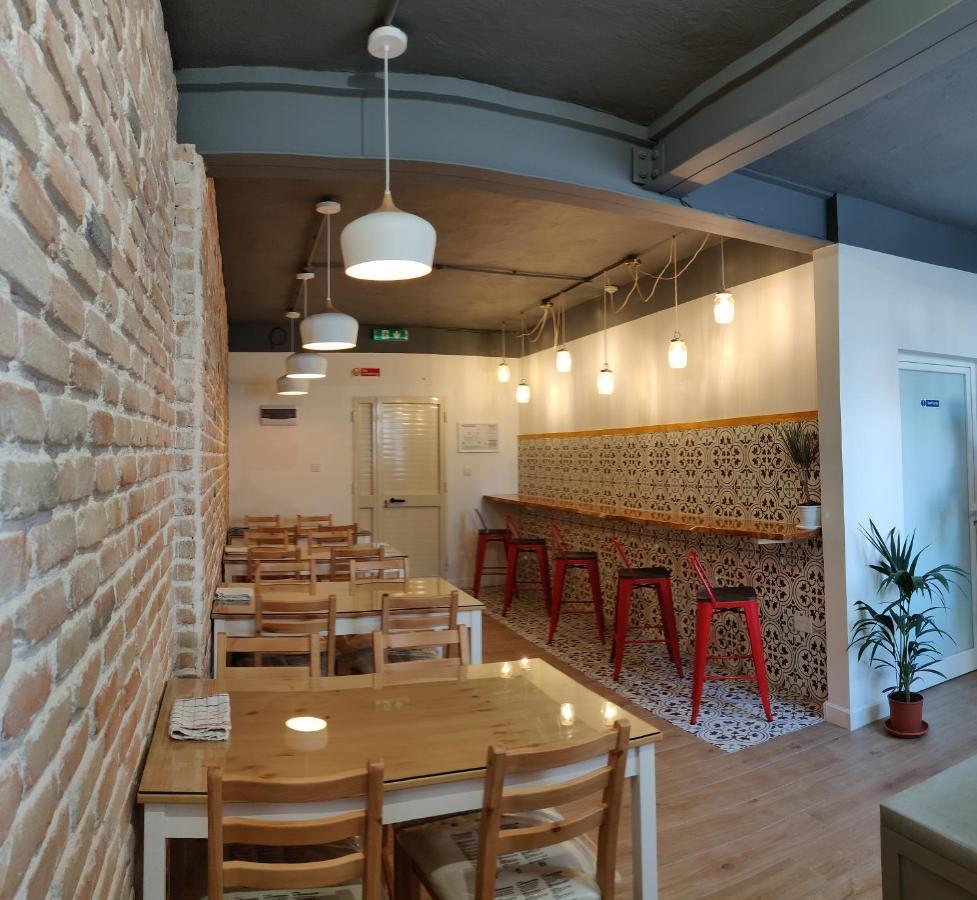 Walter'S B&B Gzira المظهر الخارجي الصورة