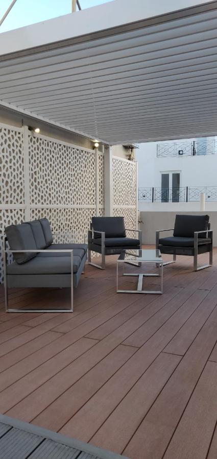 Walter'S B&B Gzira المظهر الخارجي الصورة