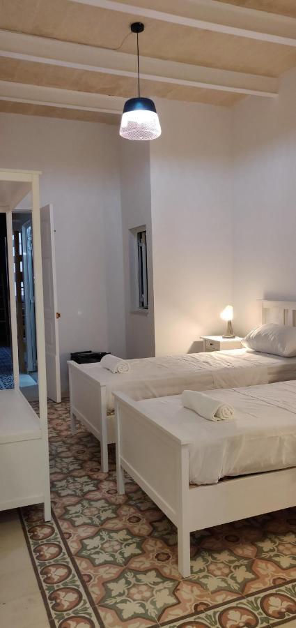 Walter'S B&B Gzira المظهر الخارجي الصورة