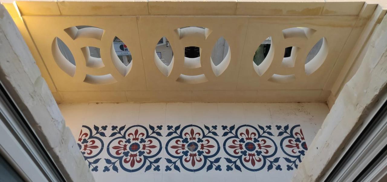 Walter'S B&B Gzira المظهر الخارجي الصورة