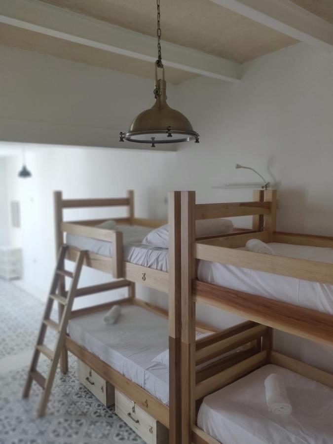 Walter'S B&B Gzira المظهر الخارجي الصورة