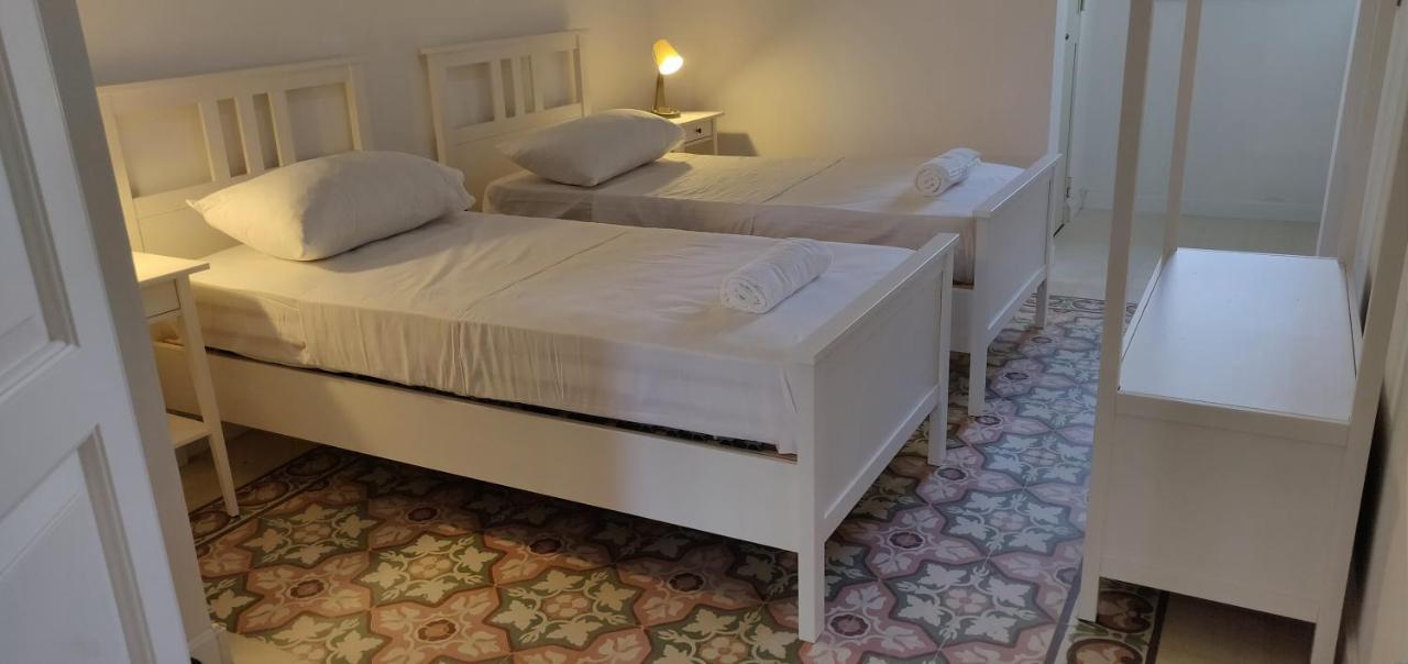 Walter'S B&B Gzira المظهر الخارجي الصورة