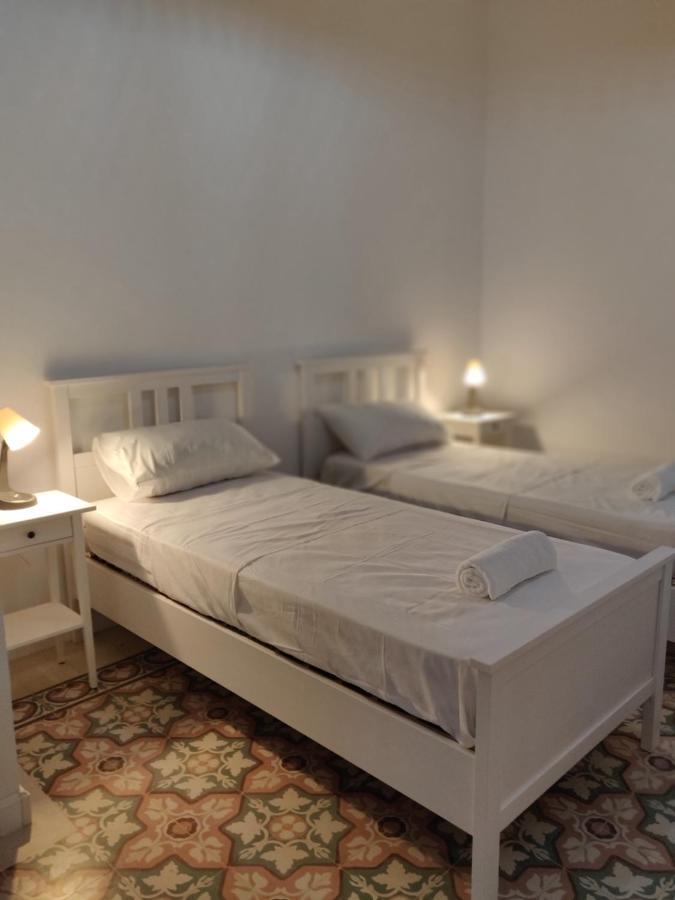 Walter'S B&B Gzira المظهر الخارجي الصورة