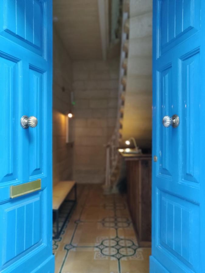 Walter'S B&B Gzira المظهر الخارجي الصورة