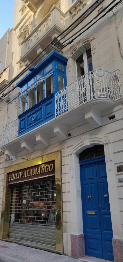 Walter'S B&B Gzira المظهر الخارجي الصورة