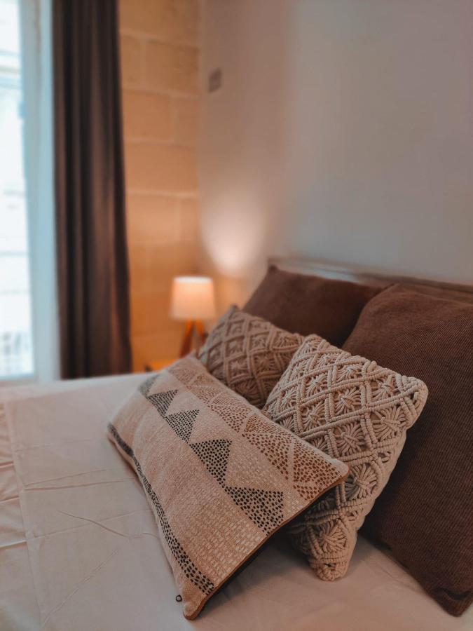 Walter'S B&B Gzira المظهر الخارجي الصورة