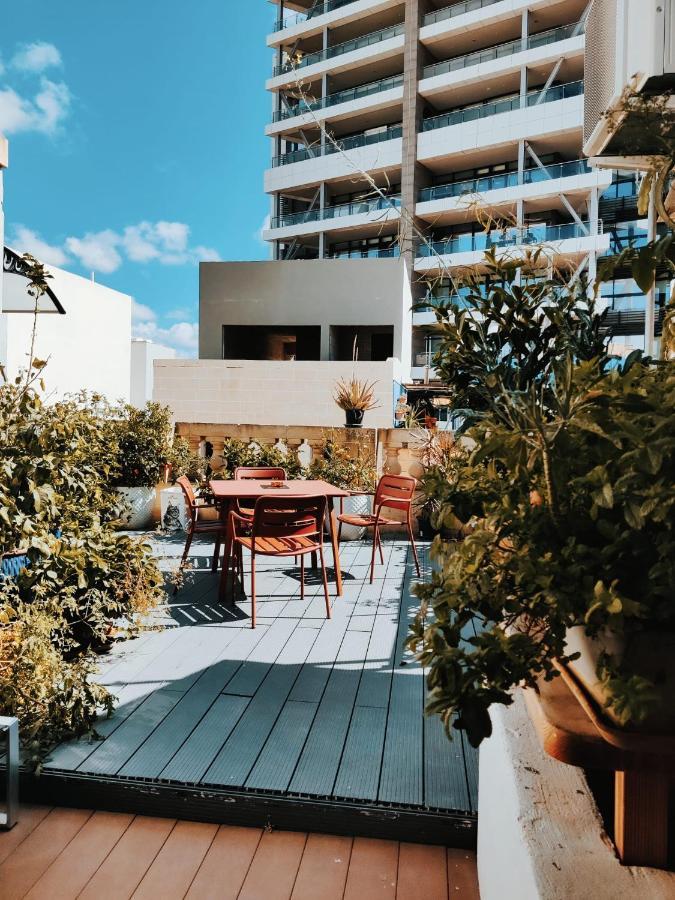 Walter'S B&B Gzira المظهر الخارجي الصورة