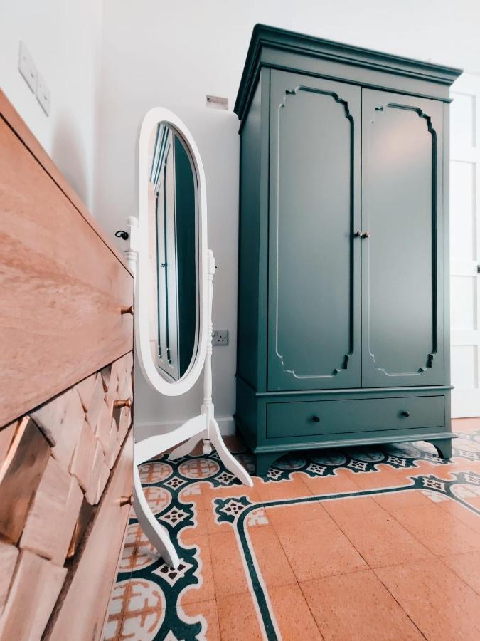 Walter'S B&B Gzira المظهر الخارجي الصورة
