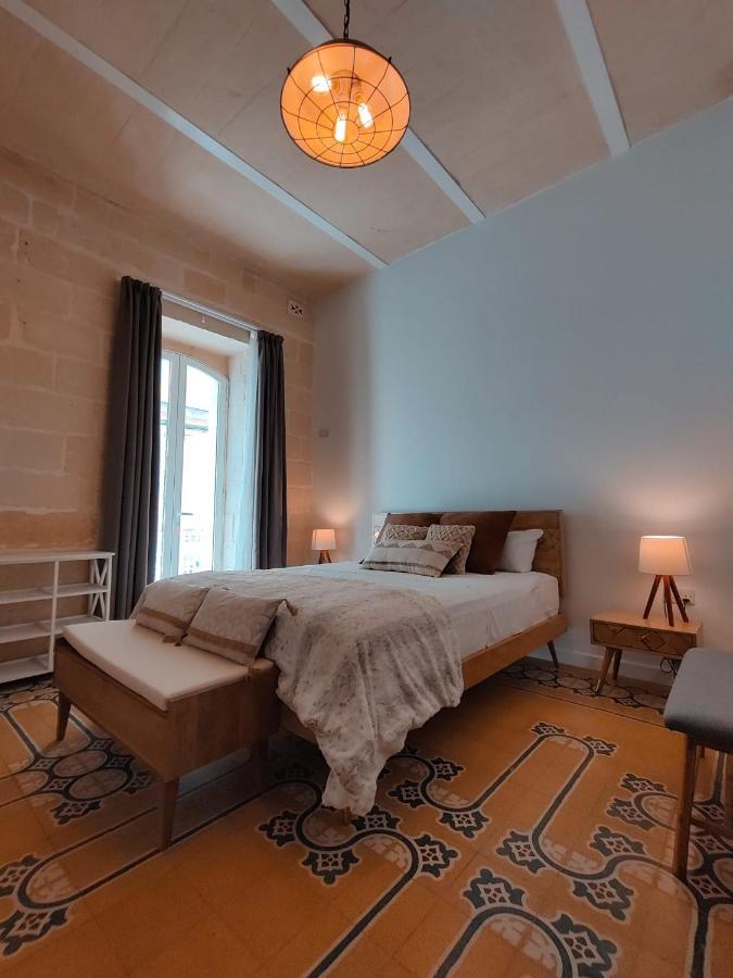 Walter'S B&B Gzira المظهر الخارجي الصورة