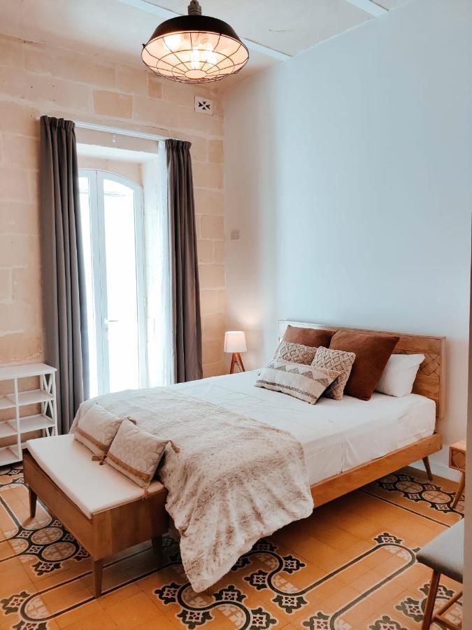 Walter'S B&B Gzira المظهر الخارجي الصورة