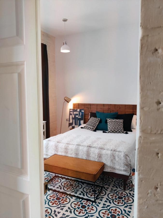 Walter'S B&B Gzira المظهر الخارجي الصورة