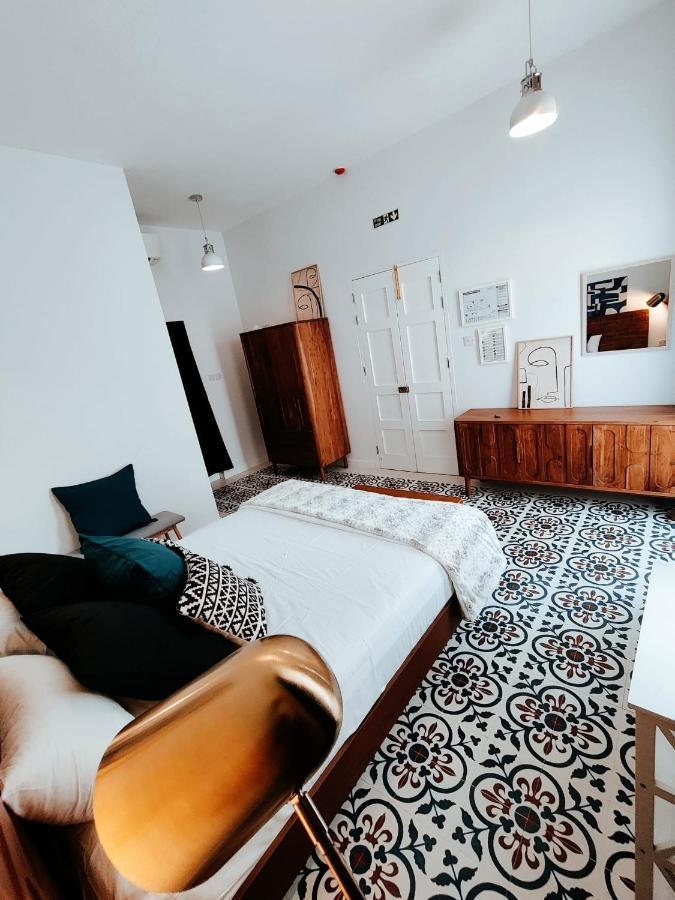 Walter'S B&B Gzira المظهر الخارجي الصورة