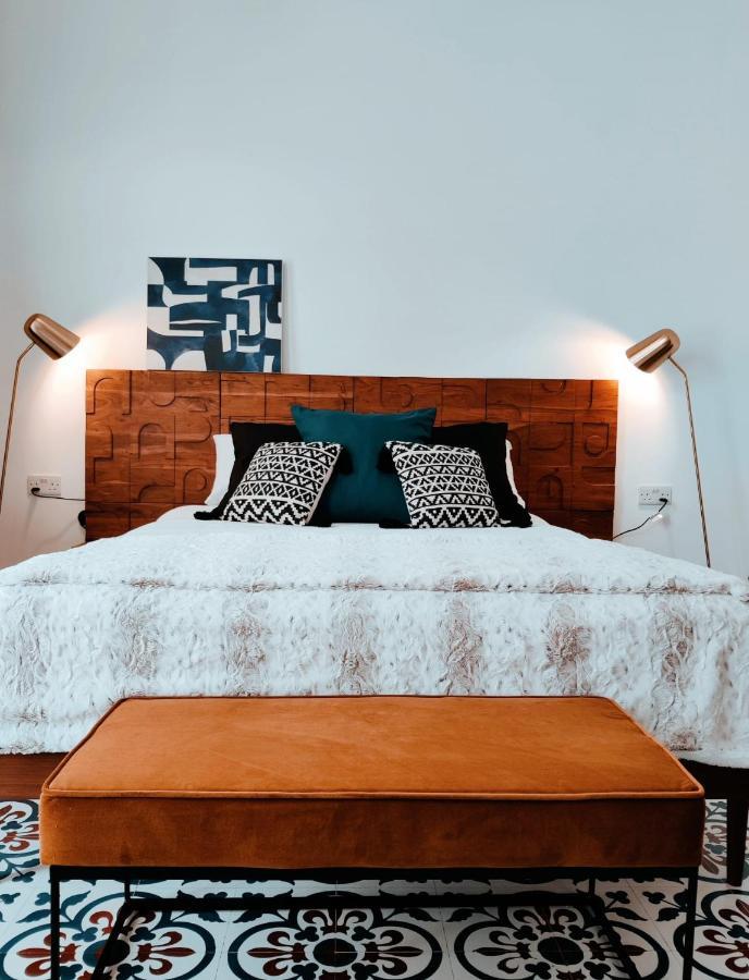 Walter'S B&B Gzira المظهر الخارجي الصورة