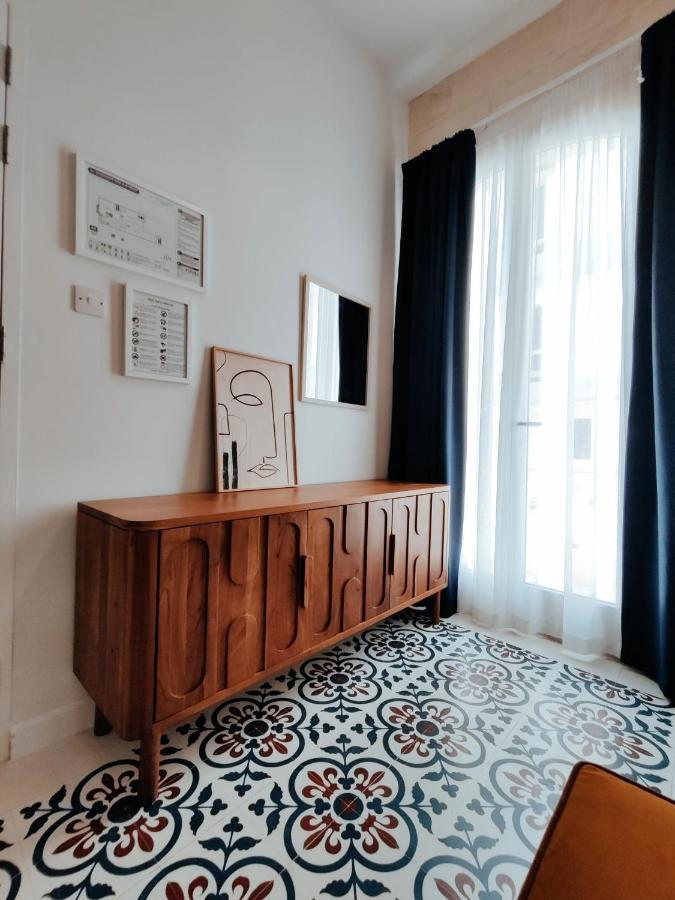 Walter'S B&B Gzira المظهر الخارجي الصورة
