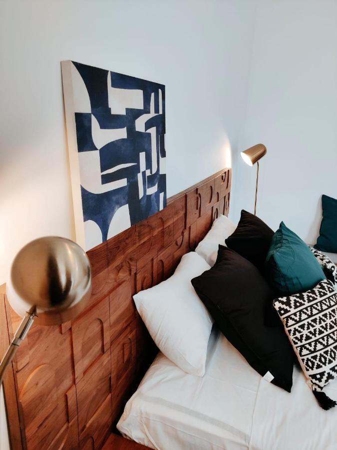 Walter'S B&B Gzira المظهر الخارجي الصورة