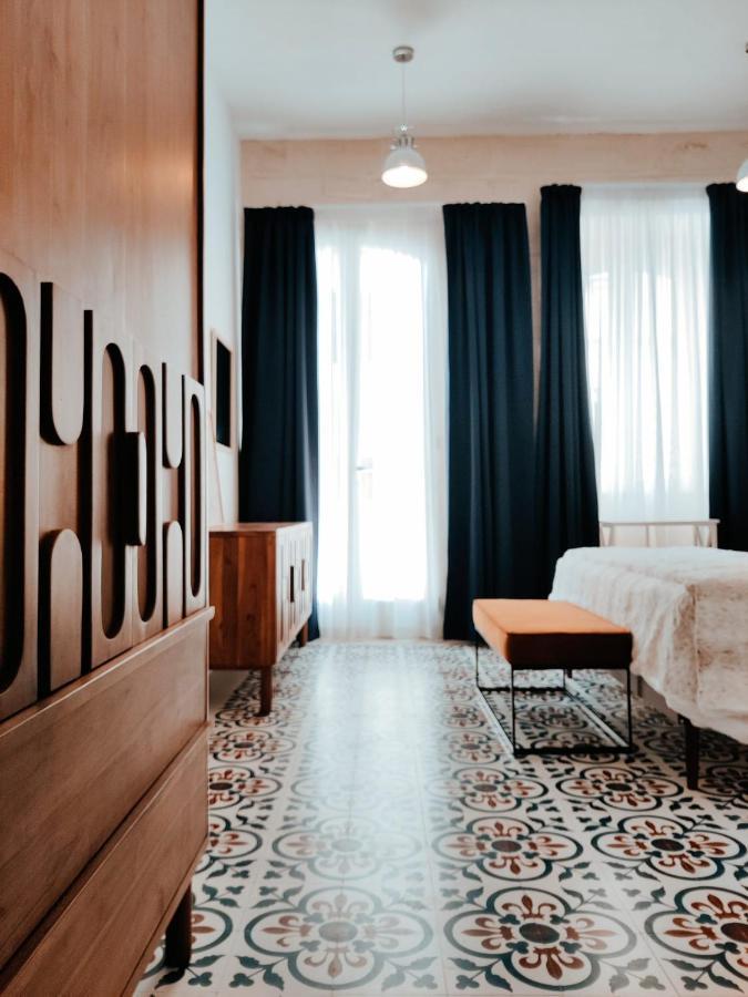 Walter'S B&B Gzira المظهر الخارجي الصورة