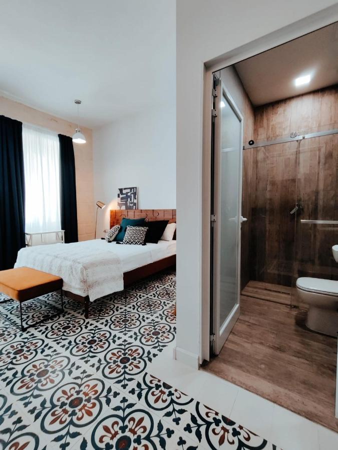 Walter'S B&B Gzira المظهر الخارجي الصورة