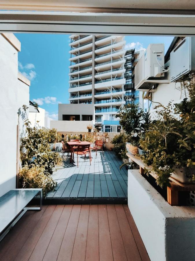 Walter'S B&B Gzira المظهر الخارجي الصورة